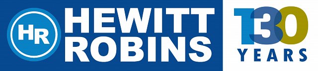 Hewitt Robins celebrates 130 years of trading