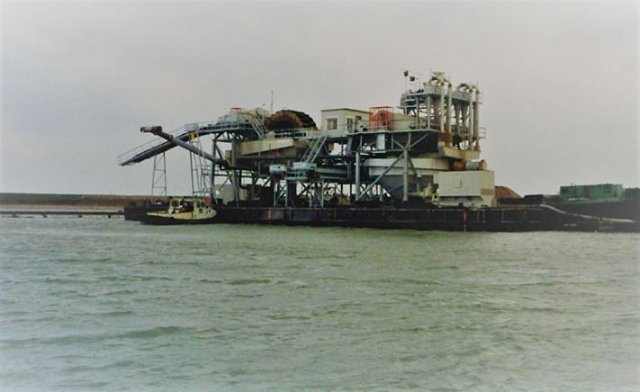 Hewitt Robins - 1988