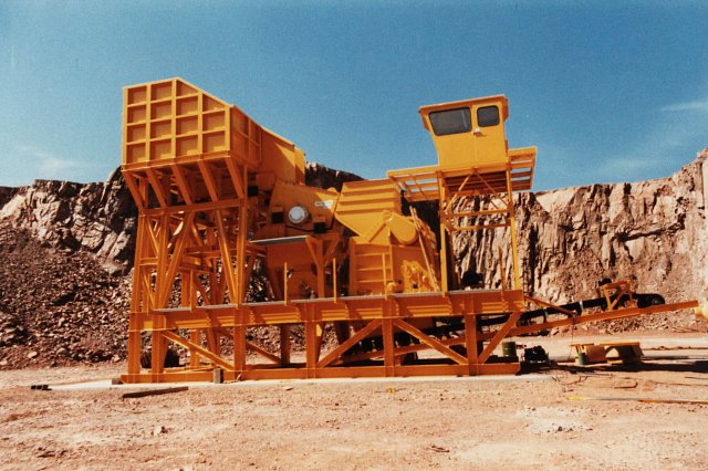 Modular Plant Design