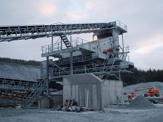 Hewitt Robins Wide Screens Hewitt Robins Wide Screens