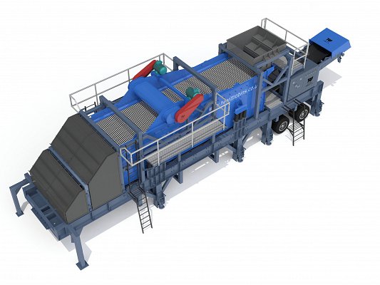 Mobile Screens Mobile Screens