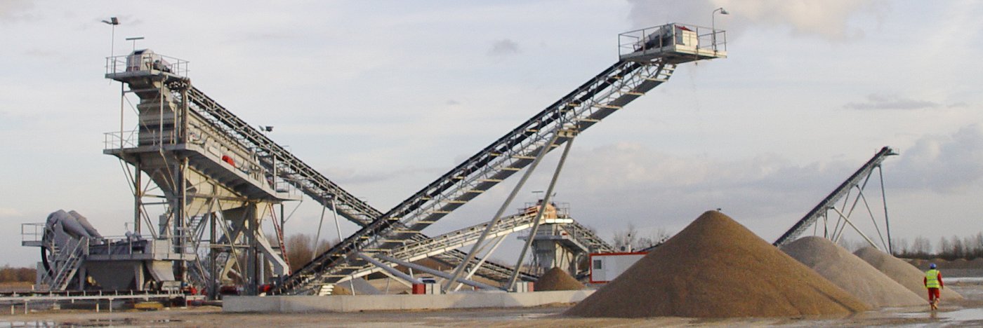 Hewitt Robins International