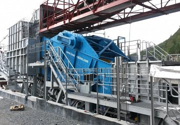 Widescreens by HRUS Vibrating Equipment Ltd